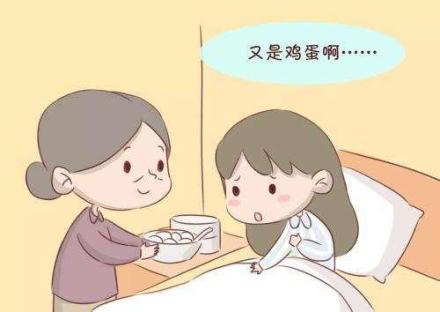 月子里能吃大米吗