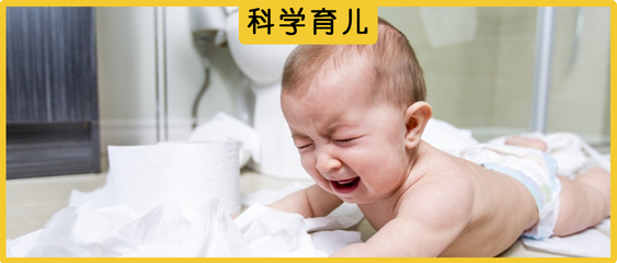 宝宝便秘吃益生菌管用吗