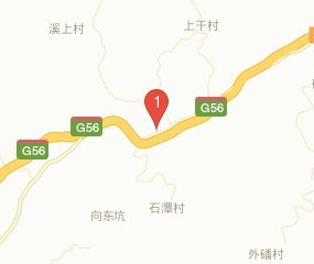 歙县在哪里