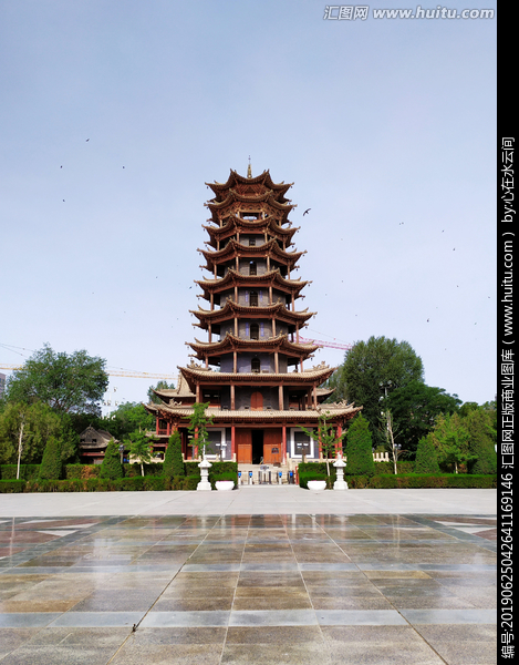 张掖5天带娃追丹霞