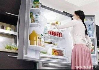 如何防止冰箱结冰