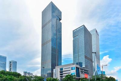 深圳航天科技广场