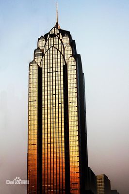 商会大厦地址