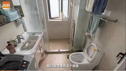 通马桶的方法