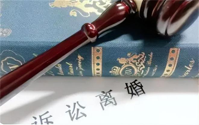 上海诉讼离婚