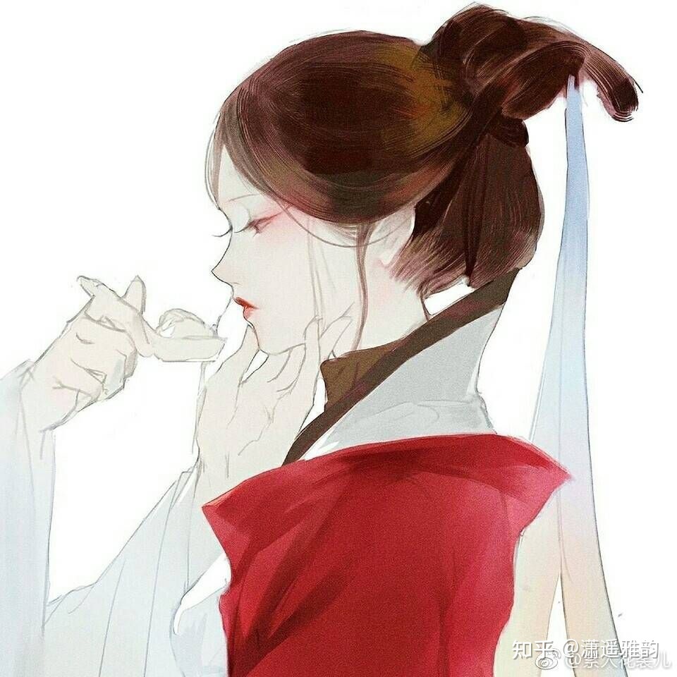 好听的名字古风