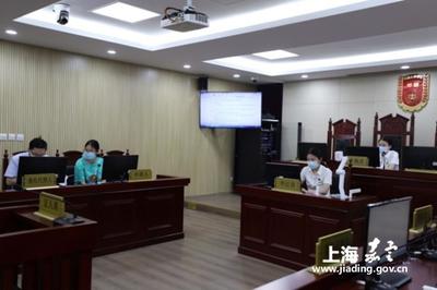 嘉定区劳动仲裁地址