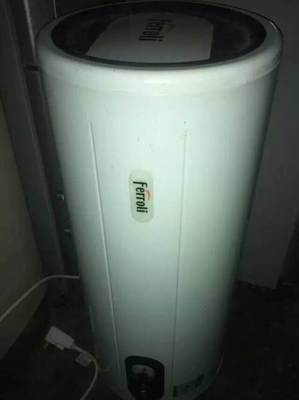 卖热水器