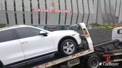 抵押车估价