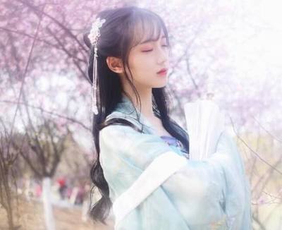 高冷的星座女