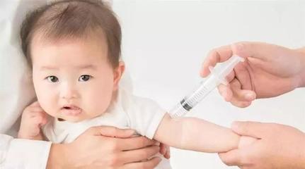 宝宝感冒可以打疫苗吗