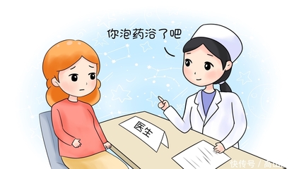 三个月去医院检查什么