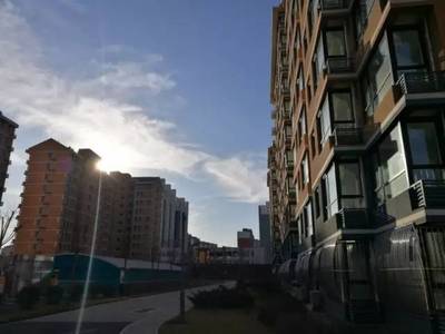 海淀区公租房最新消息