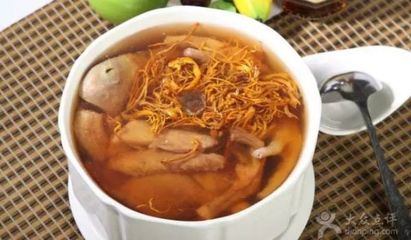 火腿乌鸡汤的做法大全家常