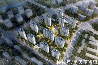 天津河西楼盘