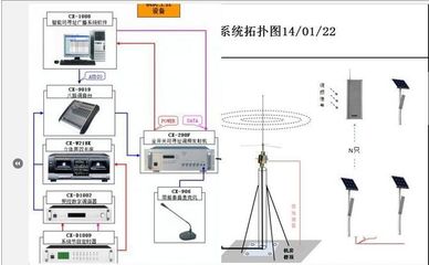 电脑话筒结构