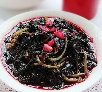 紫苋菜孕妇能吃吗