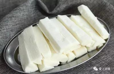 感冒咳嗽可以吃淮山吗