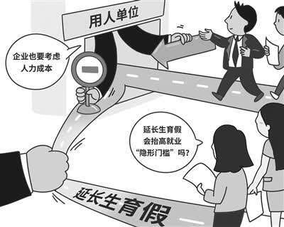 女性就业歧视案例