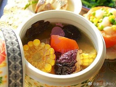 吃什么能提高怀孕几率