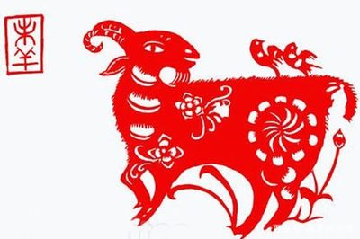 今年的生肖是什么