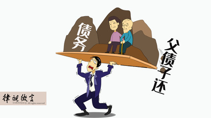 债务会继承吗