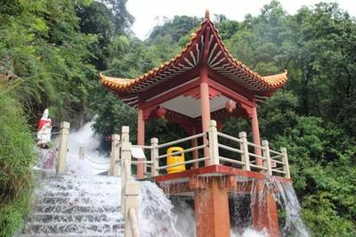 东莞景区免费景点推荐