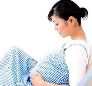 孕妇咳痰