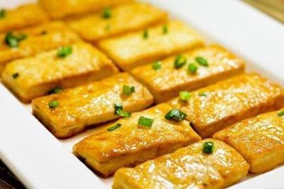 五花肉冻豆腐做法大全家常