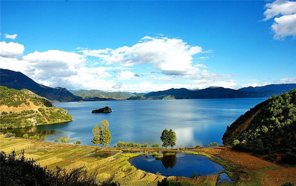 7月份旅游自助攻略