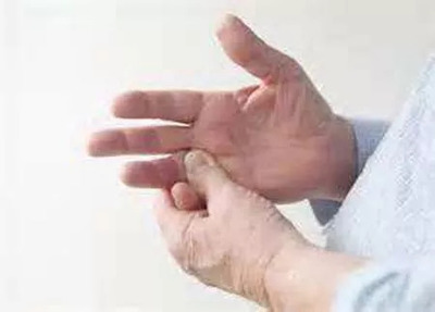 手指关节风湿怎么治疗