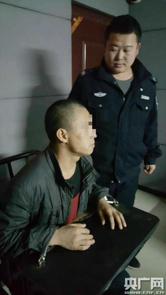 鄂州看守所真实生活