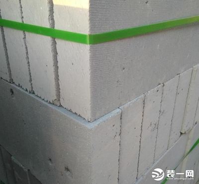 加气块墙面抹灰做法