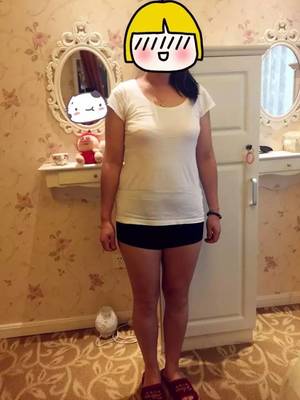 辣妈怎么减肥