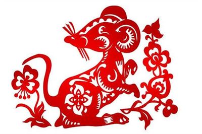 和鼠相冲的属相