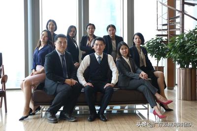 广信律师事务所