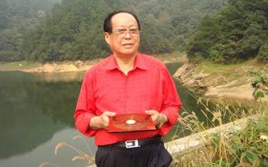 河南风水大师排名