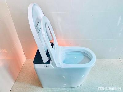 智能马桶怎么消毒
