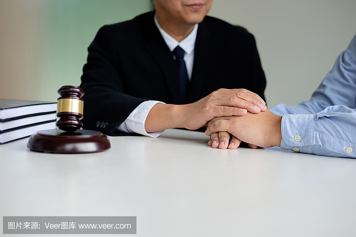 律师职业介绍