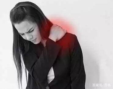 左肩膀酸痛是怎么回事