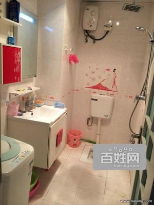 观音桥租房单间配套