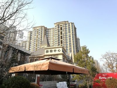 涿州房产中介