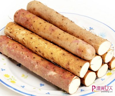 减肥山药能吃吗
