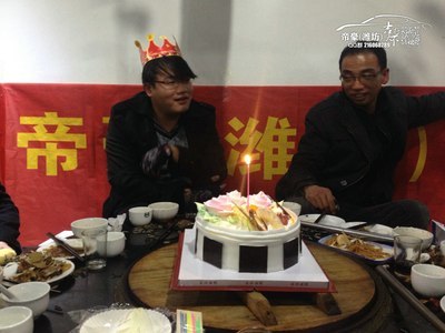喝喜酒怎么祝你家人