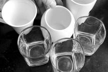 一次性塑料杯是什么材质