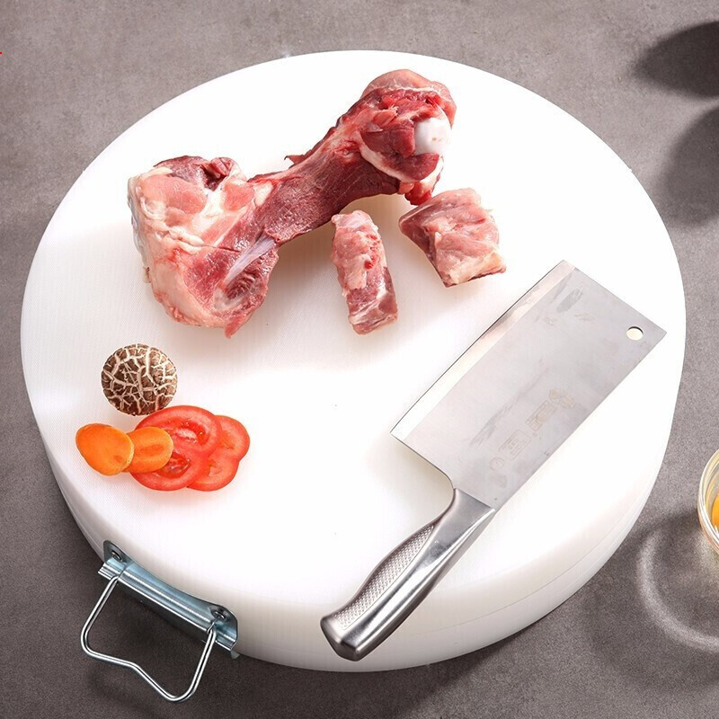 塑料在肉里拍片子能拍到吗