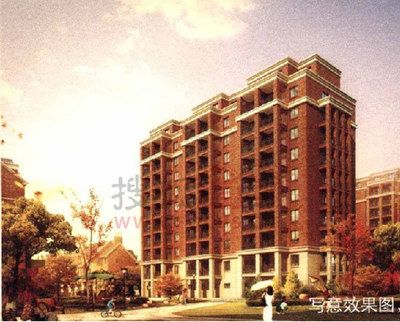 宁波新海景花园