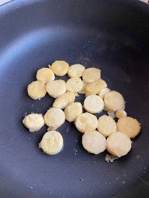 日本豆腐怎么煎