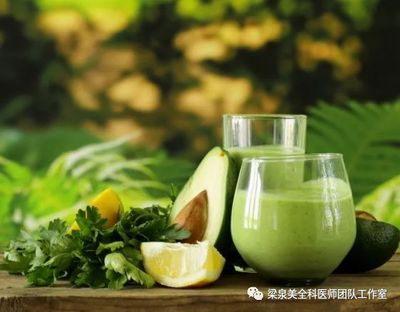 脸上长痘痘打什么果汁喝