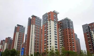 华为湖畔花园